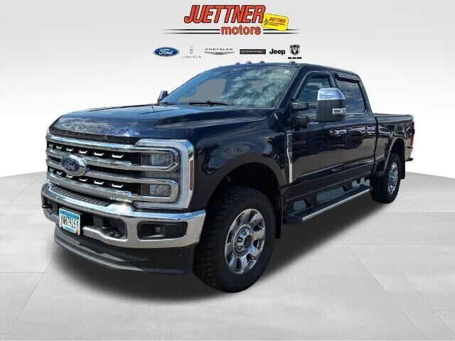 2025 Ford F-350 Super Duty Lariat