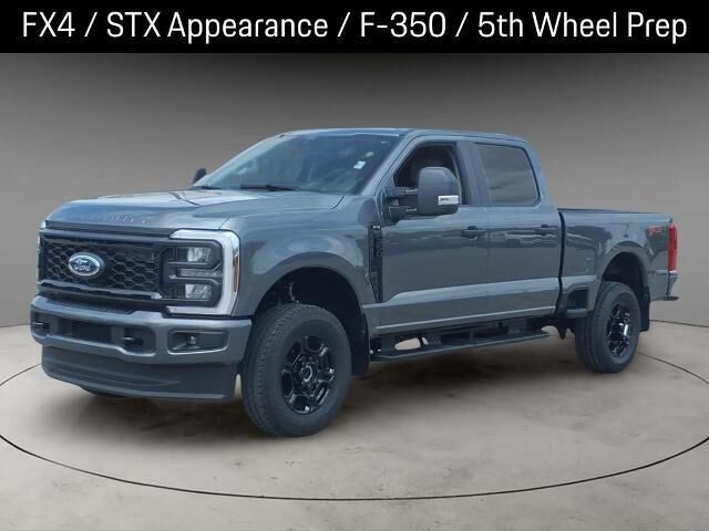 2026 Ford F-350 Super Duty XL