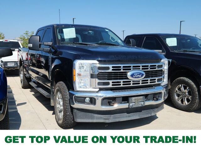 2023 Ford F-350 Super Duty XLT