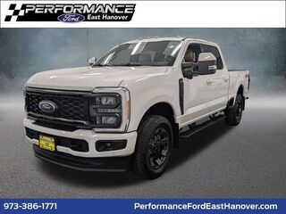 2023 Ford F-350 Super Duty Lariat