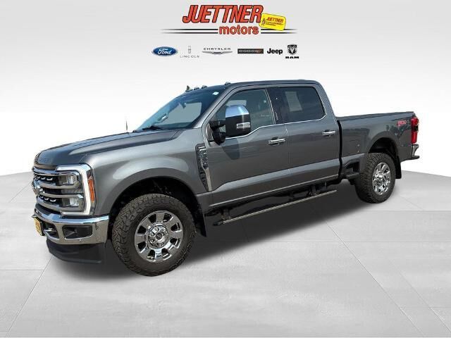 2023 Ford F-350 Super Duty Lariat