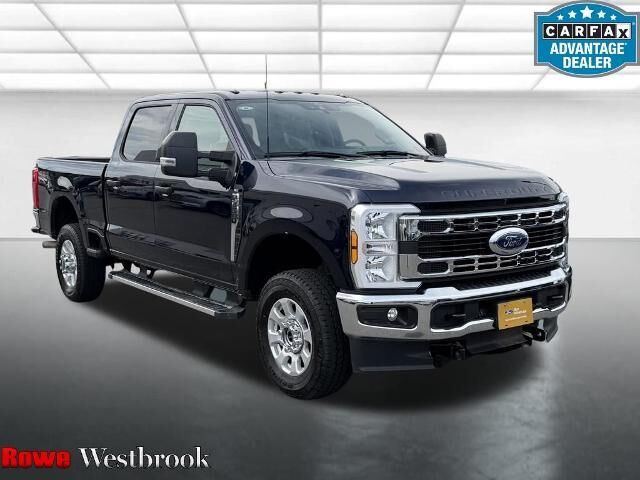 2024 Ford F-350 Super Duty XLT
