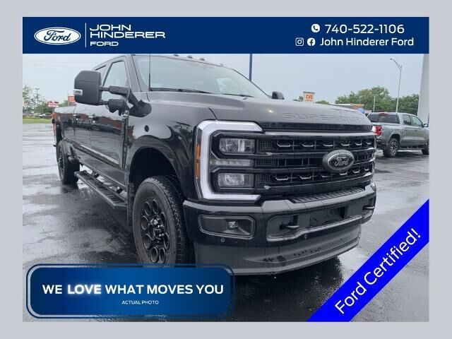 2024 Ford F-350 Super Duty Lariat