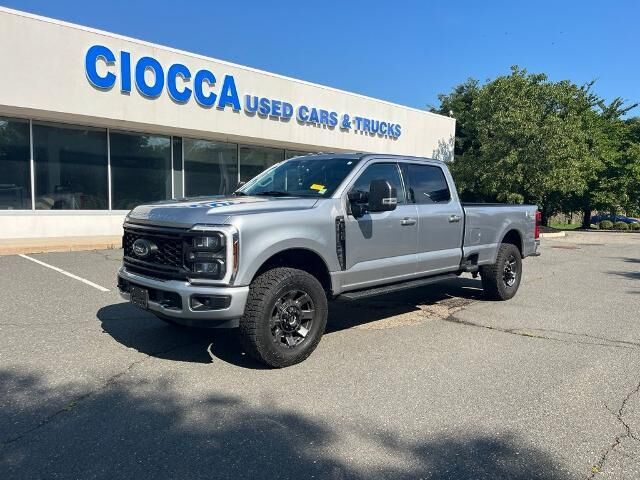 2024 Ford F-350 Super Duty XLT