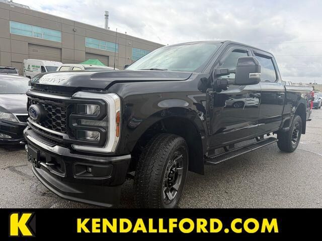 2024 Ford F-350 Super Duty Lariat