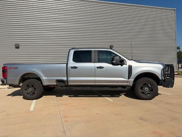 2024 Ford F-350 Super Duty XL