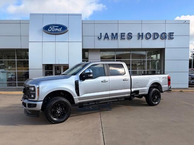2024 Ford F-350 Super Duty XL