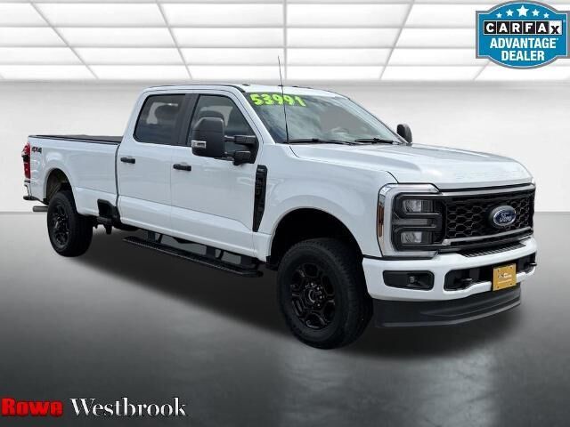 2024 Ford F-350 Super Duty XL