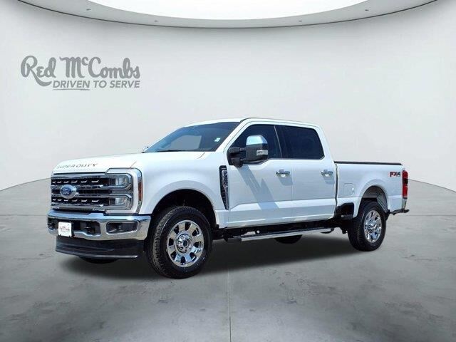 2025 Ford F-350 Super Duty Lariat