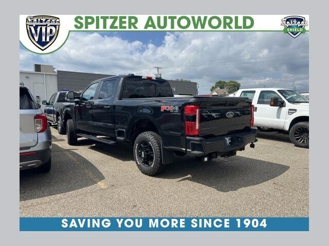2025 Ford F-350 Super Duty XL
