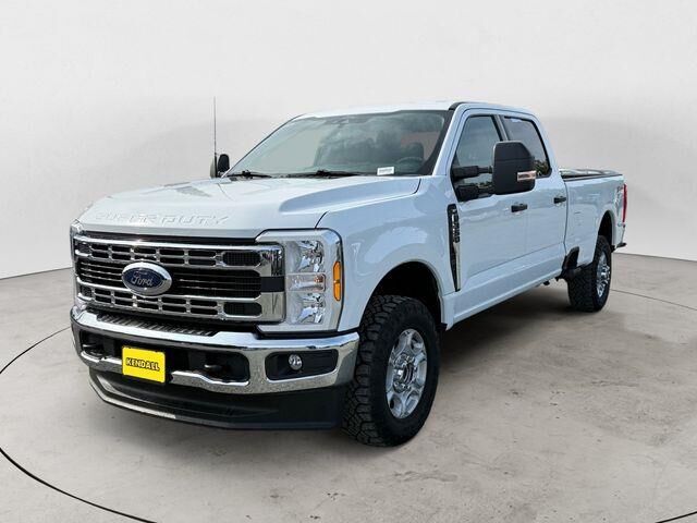 2025 Ford F-350 Super Duty XLT