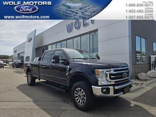 2021 Ford F-350 Super Duty XLT