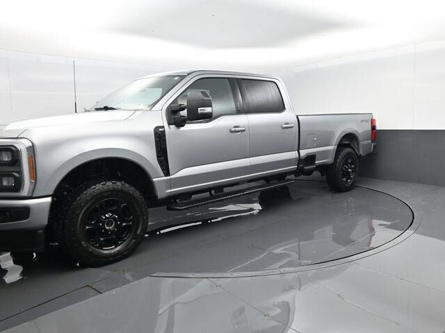 2023 Ford F-350 Super Duty XLT