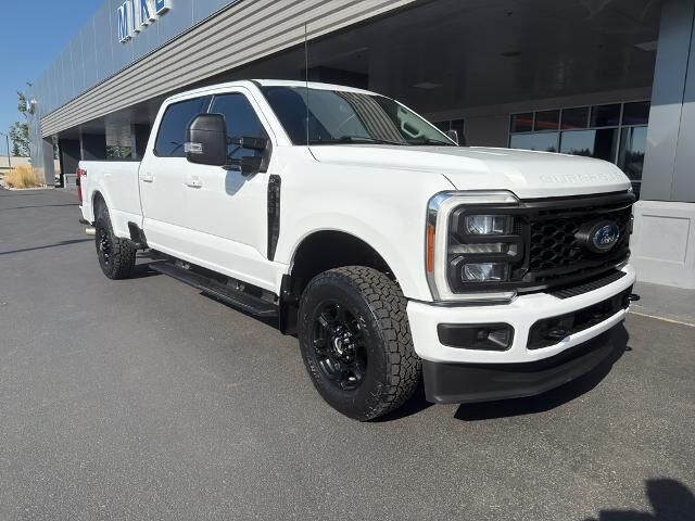2023 Ford F-350 Super Duty XLT