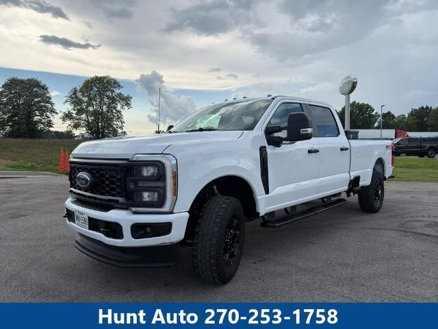 2024 Ford F-350 Super Duty XL