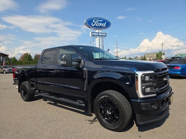 2025 Ford F-350 Super Duty XL