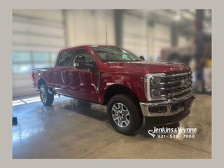 2026 Ford F-350 Super Duty Lariat