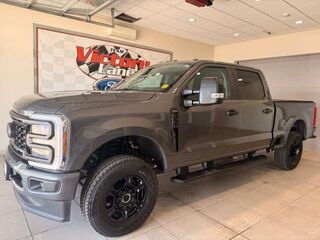 2026 Ford F-350 Super Duty XL