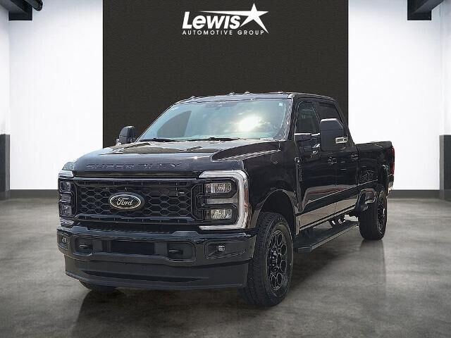 2026 Ford F-350 Super Duty XLT