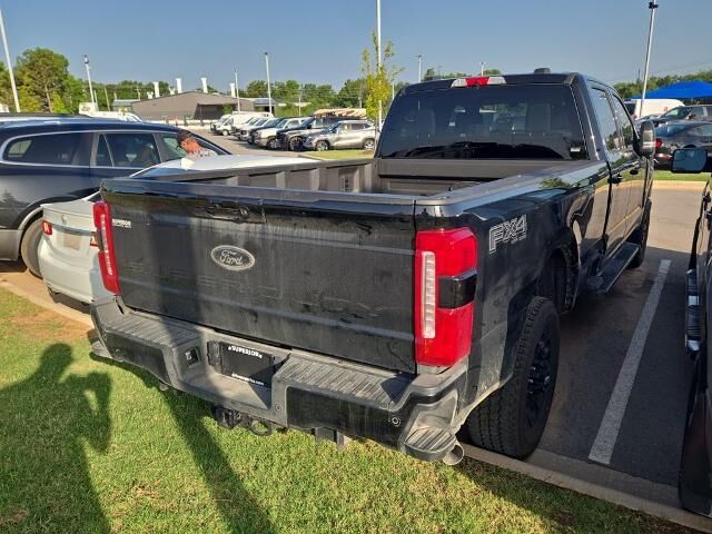 2026 Ford F-350 Super Duty XLT