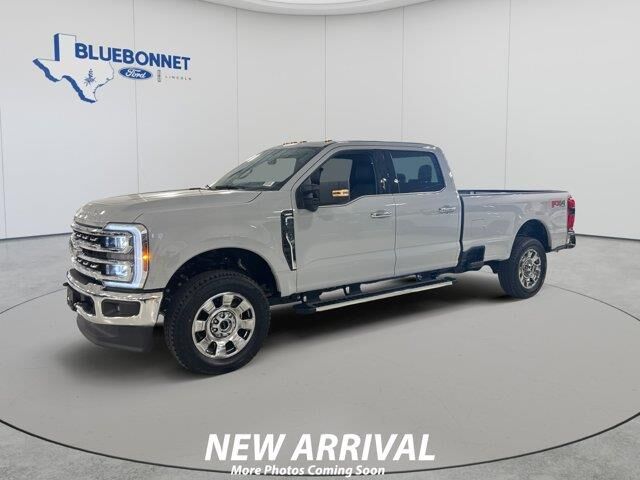 2026 Ford F-350 Super Duty XL