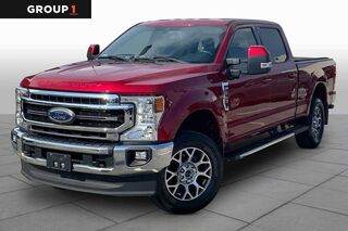 2022 Ford F-350 Super Duty Lariat