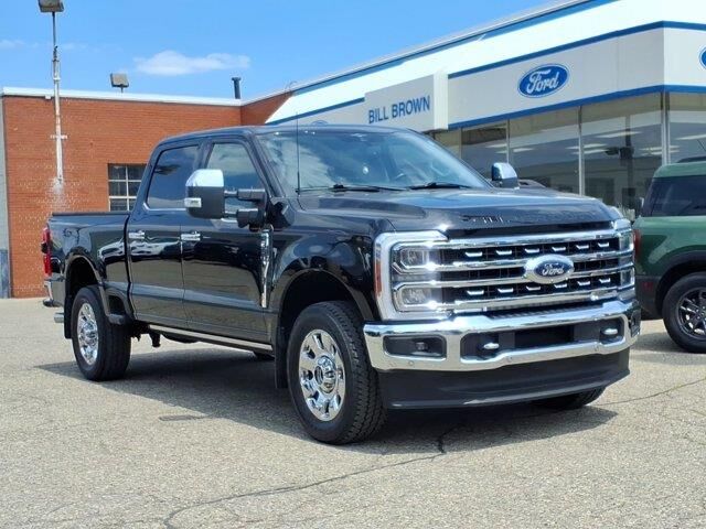 2023 Ford F-350 Super Duty Lariat
