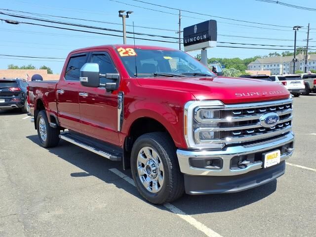 2023 Ford F-350 Super Duty Lariat