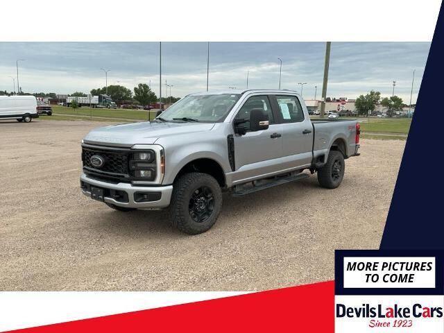 2024 Ford F-350 Super Duty XL
