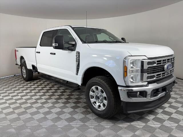 2024 Ford F-350 Super Duty XLT