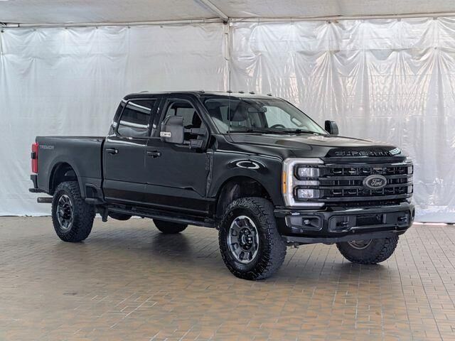 2024 Ford F-350 Super Duty Lariat