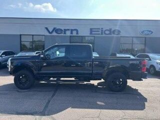 2026 Ford F-350 Super Duty Lariat