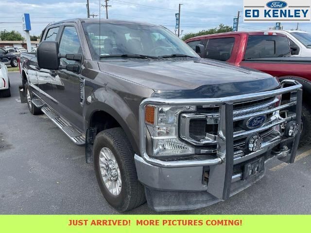 2021 Ford F-350 Super Duty XL
