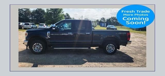 2022 Ford F-350 Super Duty XLT