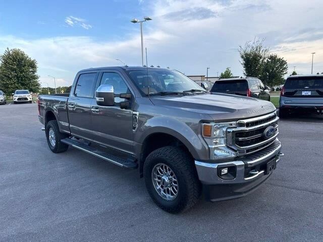 2022 Ford F-350 Super Duty Lariat