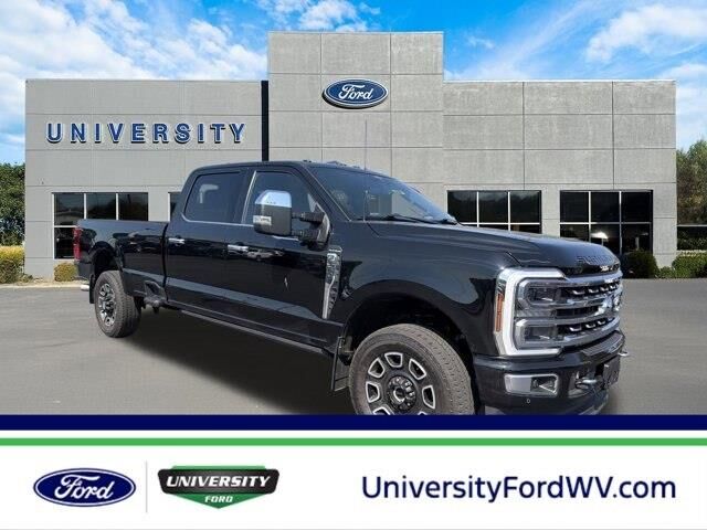 2024 Ford F-350 Super Duty King Ranch