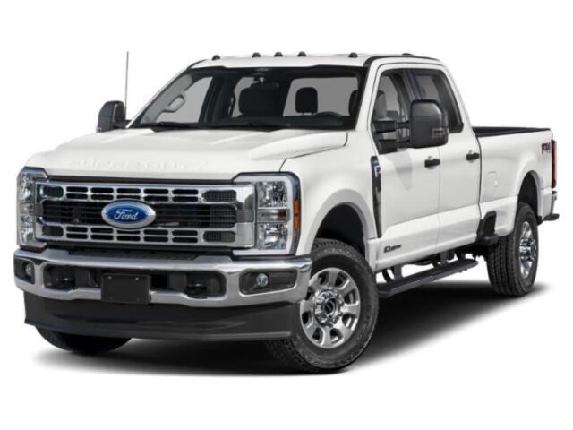 2024 Ford F-350 Super Duty XLT