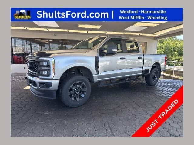 2024 Ford F-350 Super Duty XL