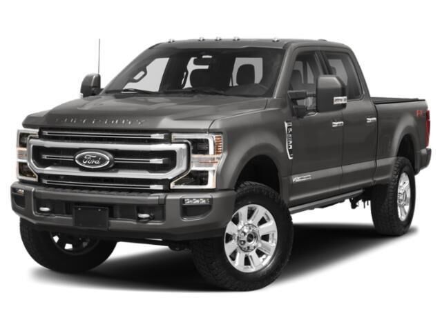 2022 Ford F-350 Super Duty Lariat