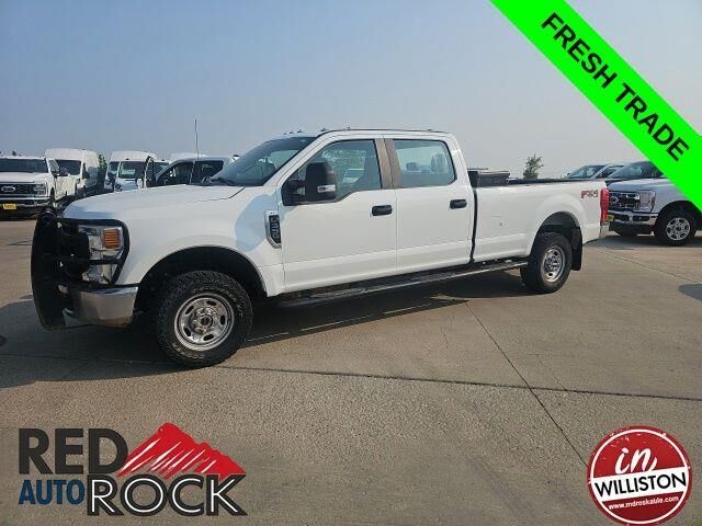 2022 Ford F-350 Super Duty XL
