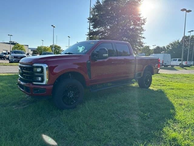 2024 Ford F-350 Super Duty XL