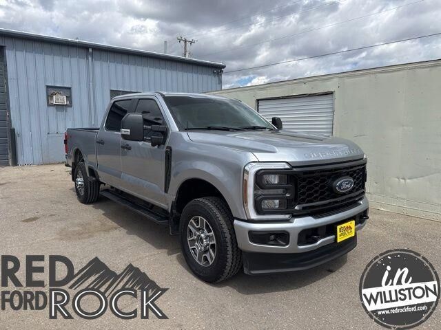 2024 Ford F-350 Super Duty XL