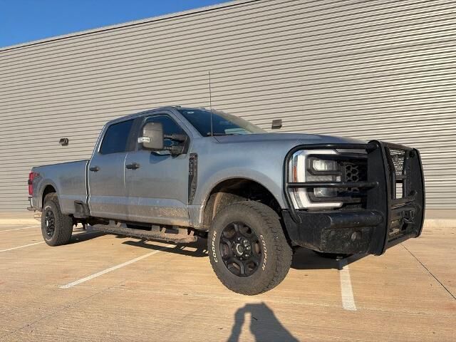 2024 Ford F-350 Super Duty XL