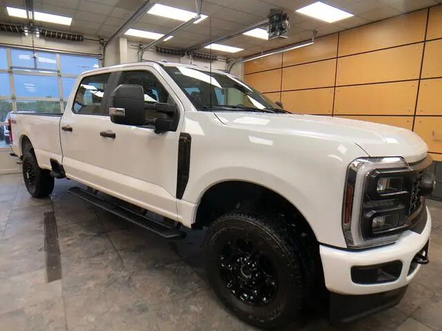 2024 Ford F-350 Super Duty XL