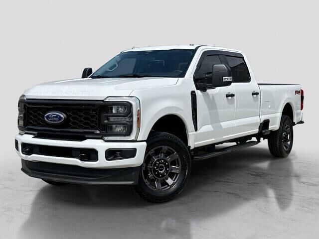 2024 Ford F-350 Super Duty XL