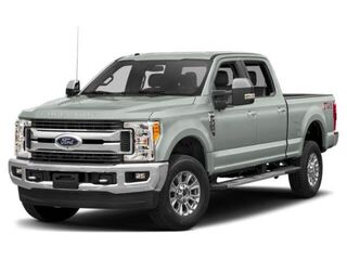 2019 Ford F-350 Super Duty XLT