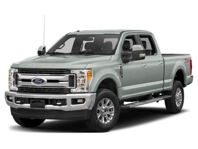 2019 Ford F-350 Super Duty XLT