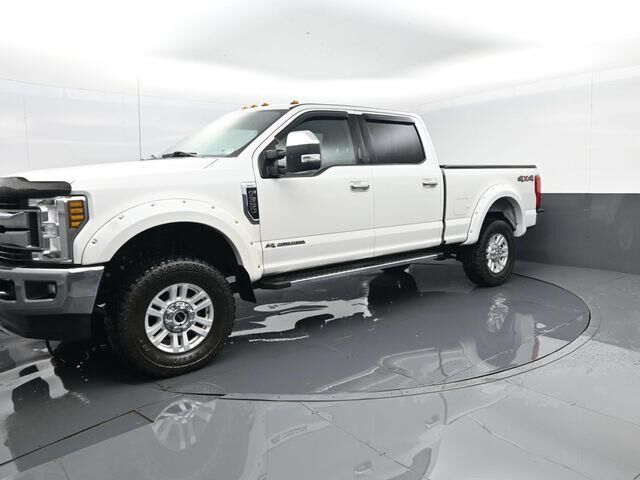 2019 Ford F-350 Super Duty XLT