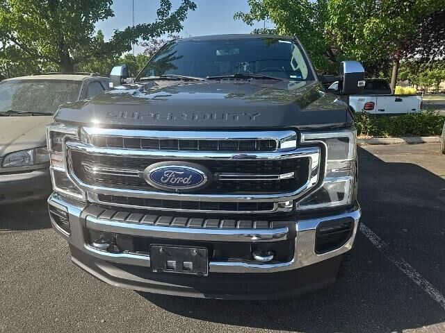 2021 Ford F-350 Super Duty Lariat