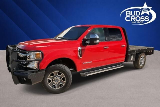 2021 Ford F-350 Super Duty XLT